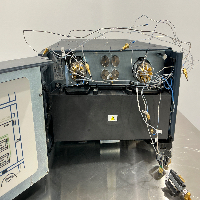 Waters Acquity Column Manager HPLC image 2